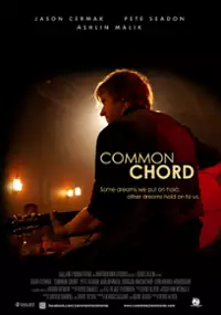 Plakat filmu Common Chord