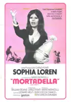 plakat filmu Mortadela