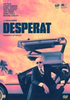 plakat filmu Desperat