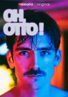 plakat filmu Oh, Otto!