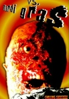 plakat filmu Zombie! vs. Mardi Gras