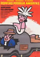 Adriano Celentano / Peppino podbija Amerykę