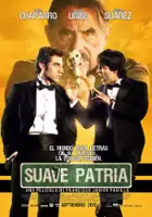 Mauricio Castillo / Suave patria