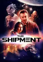 plakat filmu The Shipment
