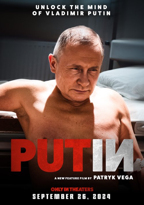 Putin | Film | 2025