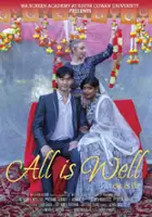 plakat filmu All is Well