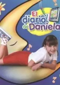 Plakat serialu Daniela i przyjaciele