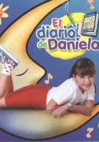 plakat filmu Daniela i przyjaciele