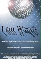 plakat filmu I Am Woody