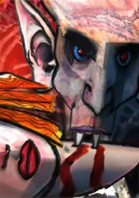 Plakat filmu Nosf&eacute;ratu Tango