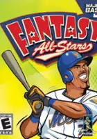plakat filmu Major League Baseball 2K8 Fantasy All Stars