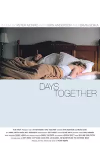 Plakat filmu Days Together