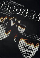 plakat filmu Raport 36