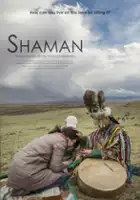 plakat filmu Shaman