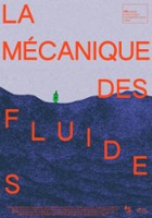 plakat filmu La mécanique des fluides