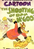 plakat filmu Szczęściarz Dan McGoo
