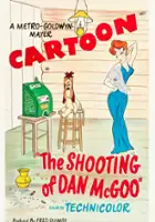 plakat filmu Szczęściarz Dan McGoo