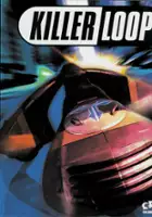 plakat gry Killer Loop