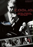 plakat filmu C.O.O.L.I.O Time Travel Gangster