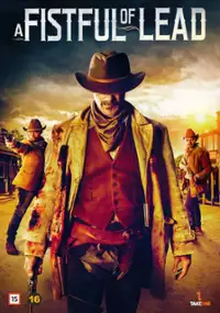 Plakat filmu A Fistful of Lead