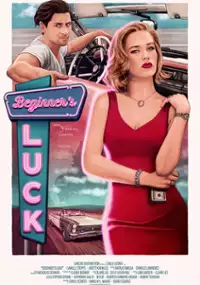 Plakat filmu Beginner's Luck