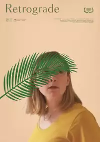Plakat filmu Retrograde