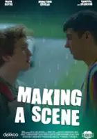 Mack Bayda / Making a Scene