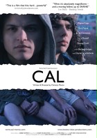 plakat filmu Cal