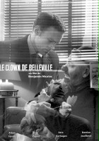 plakat filmu Le Clown de Belleville