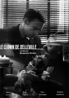 plakat filmu Le Clown de Belleville