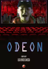 Plakat filmu Odeon