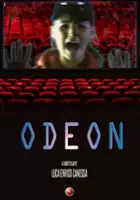 plakat filmu Odeon