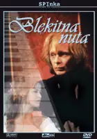 plakat filmu Błękitna nuta