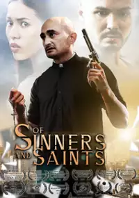 Plakat filmu Of Sinners and Saints