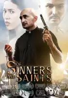 plakat filmu Of Sinners and Saints