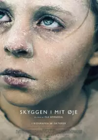 Plakat filmu Cienie pod powiekami