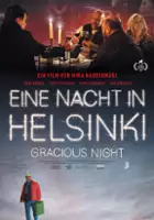 plakat filmu Czuła noc