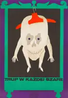 Nenad Brixi / Trup w każdej szafie