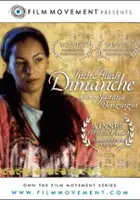 plakat filmu Inch'Allah niedzielo