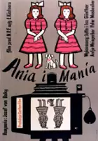 Antje Weisgerber / Ania i Mania