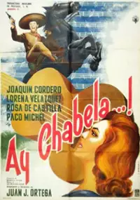 Plakat filmu Ay Chabela...!