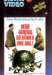 Plakat filmu 4 marmittoni alle grandi manovre