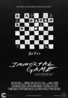 plakat filmu Immortal Game