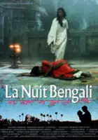 plakat filmu Bengalska noc