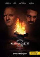 plakat filmu Co ukrywa Marco?