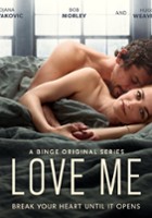 plakat - Love Me (2021)
