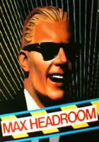 Annabel Jankel / Max Headroom