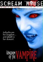 plakat filmu Kingdom of the Vampire