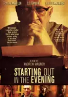 Frank Langella / Starting Out in the Evening