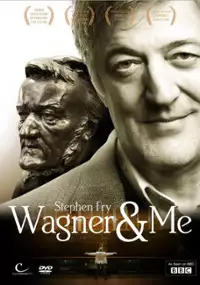 Plakat filmu Wagner & Me